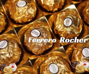 Ferrero Rocher